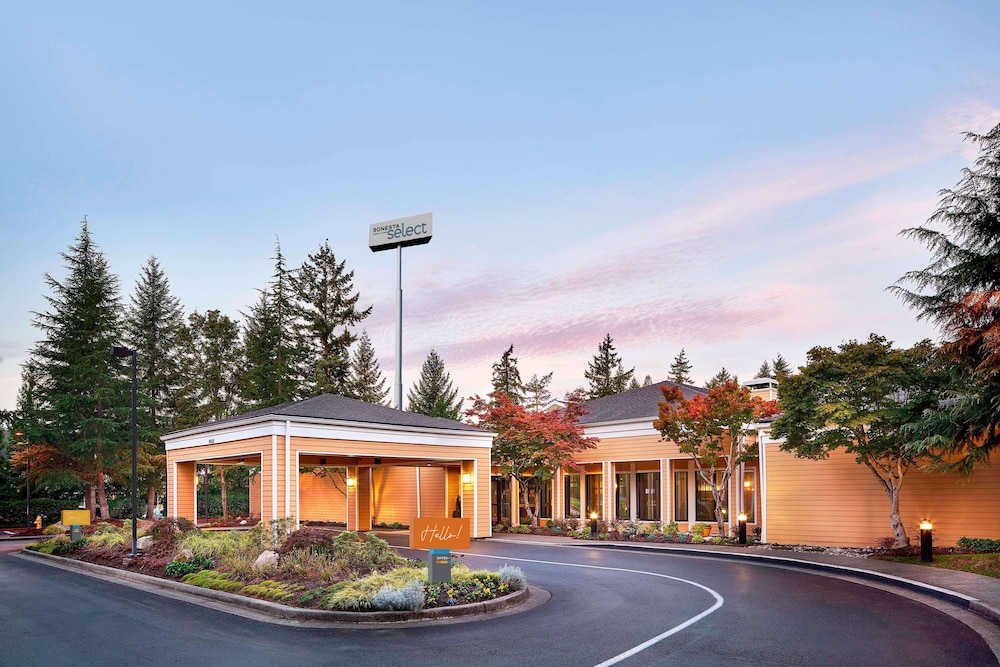 Sonesta Select Seattle Bellevue Redmond - Issaquah