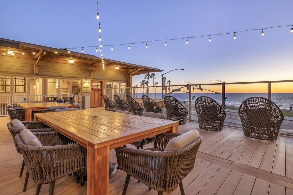 Best Western Plus Beach View Lodge - Oceanside, Californie