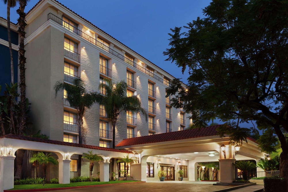 Embassy Suites By Hilton Arcadia Pasadena Area - Monrovia, CA