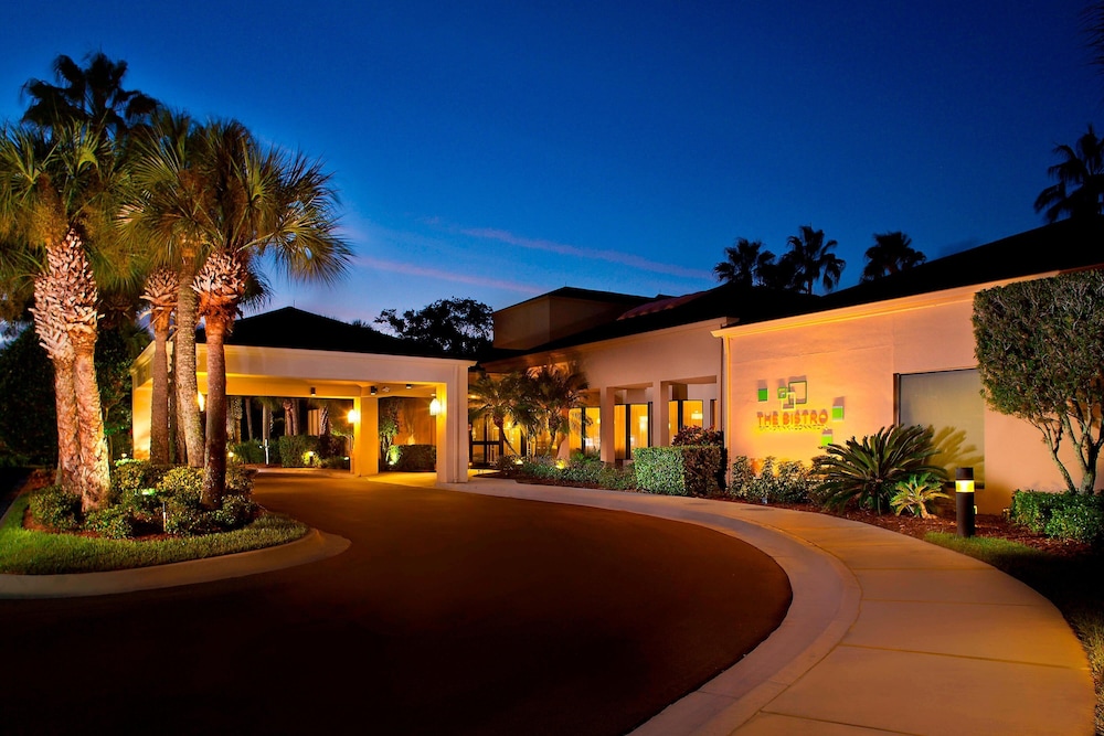 Courtyard by Marriott Melbourne West - Palm Bay