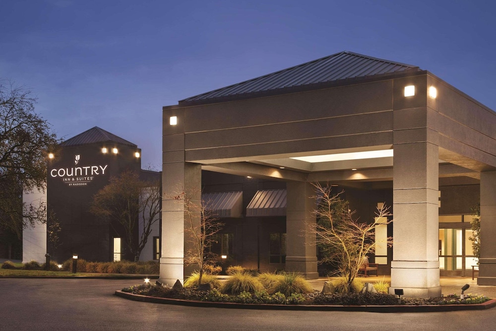 Country Inn & Suites By Radisson, Seattle-bothell, Wa - Seattle, WA