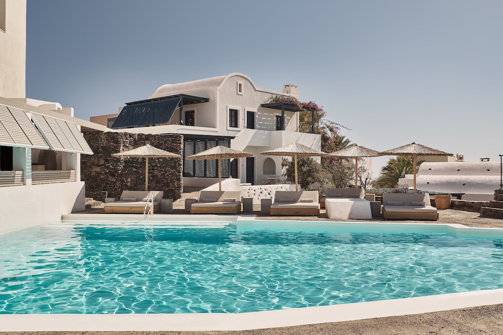 Vedema, A Luxury Collection Resort, Santorini - Cicladi