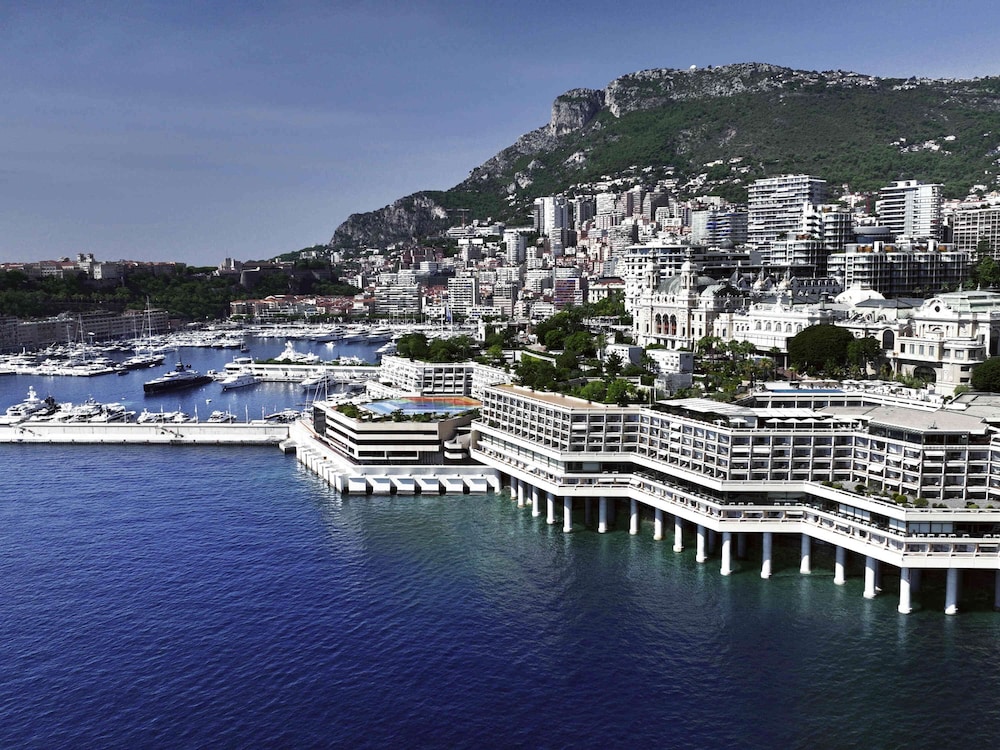 Fairmont Monte Carlo - Monaco