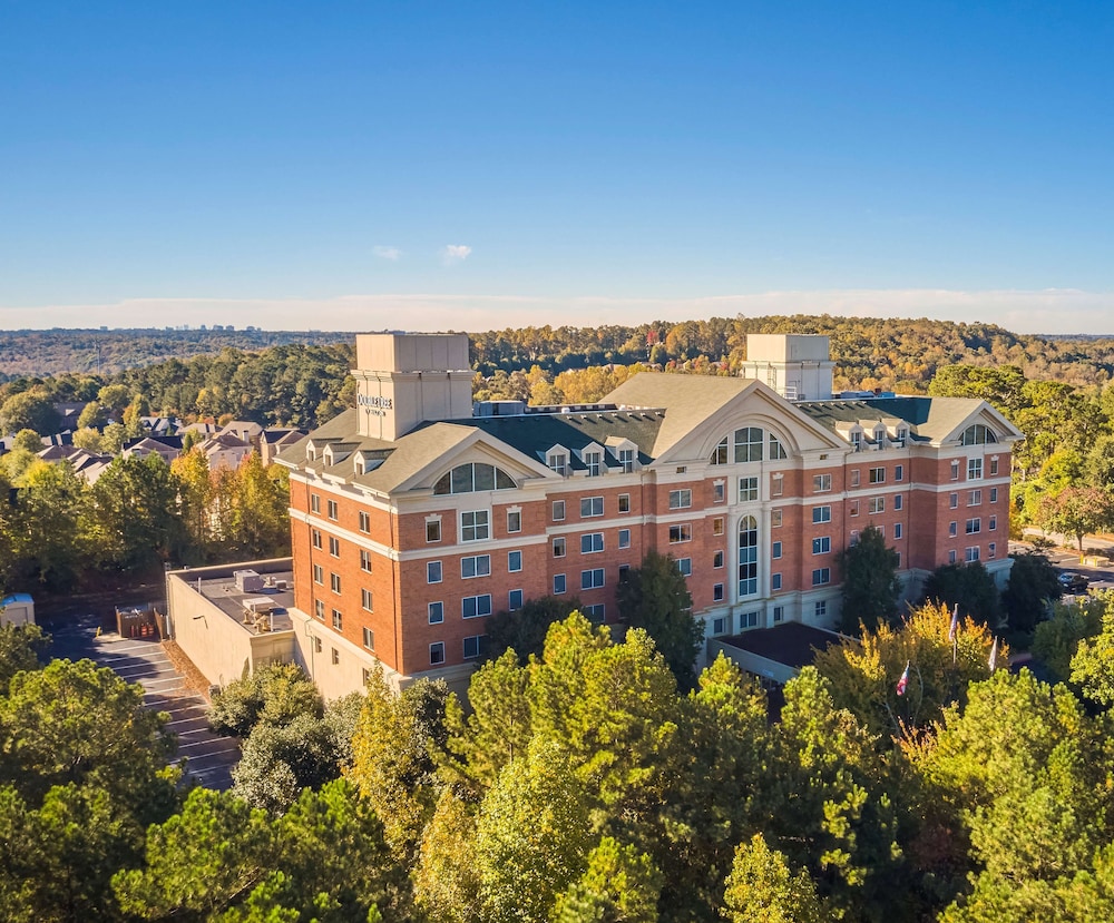 Doubletree By Hilton Atlanta - Roswell - Roswell, GA