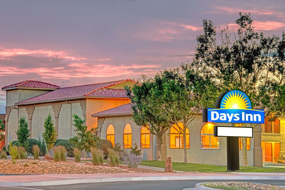 Days Inn By Wyndham Rio Rancho - Rio Rancho, NM