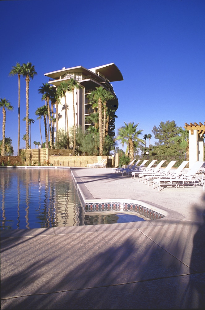 Francisco Grande Hotel And Golf Resort - Casa Grande, AZ