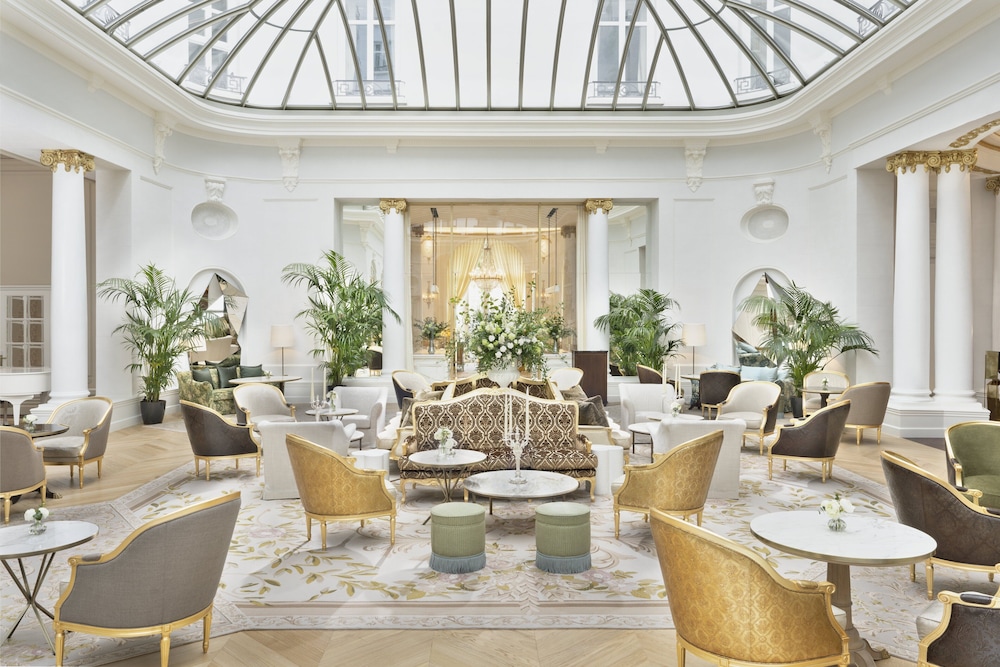 Mandarin Oriental, Ritz Madrid - Getafe