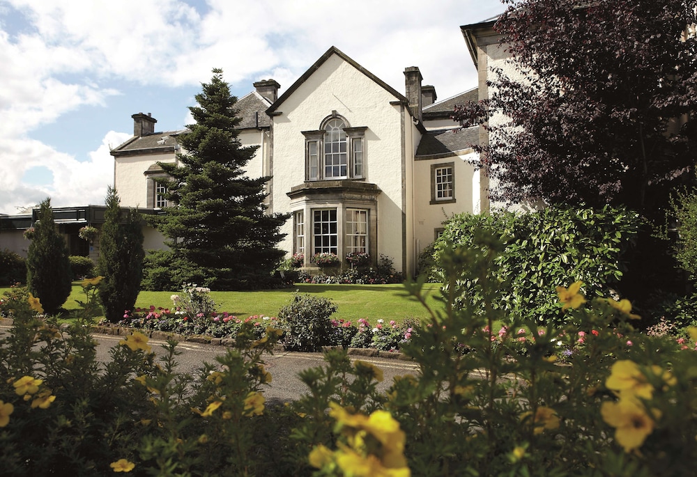 Best Western Plus Dunfermline Crossford Keavil House Hotel - Linlithgow