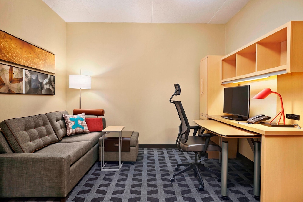 Towneplace Suites By Marriott London - Belmont, ON N0L, Canadà