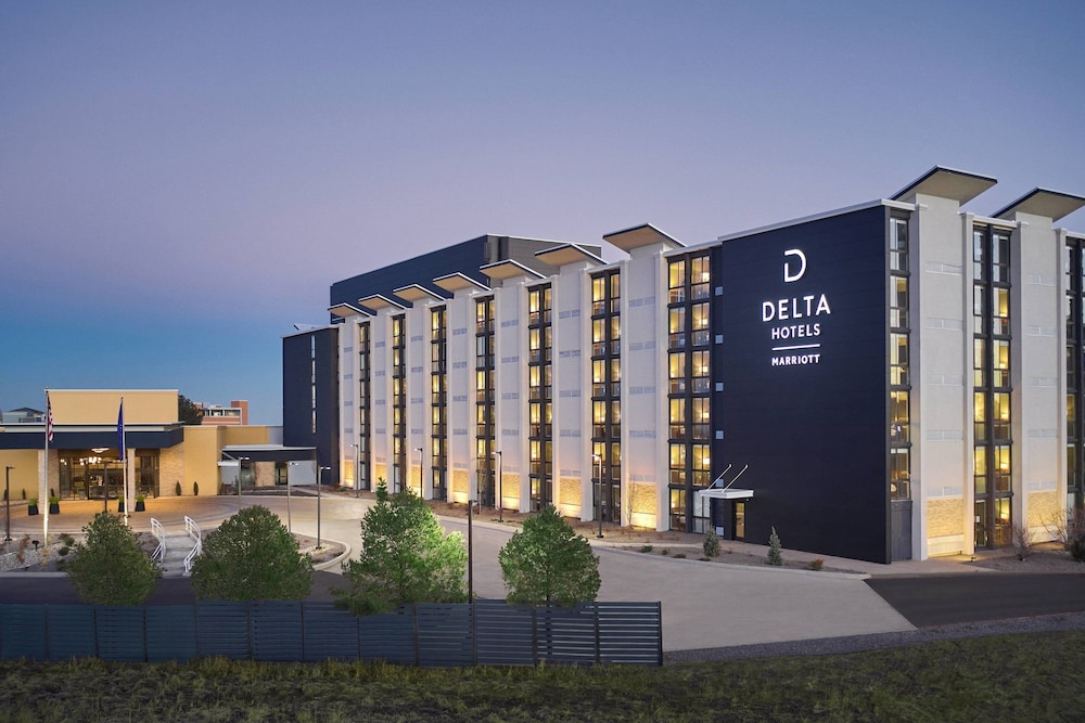 Delta Hotels By Marriott Denver Northglenn - Denver, CO