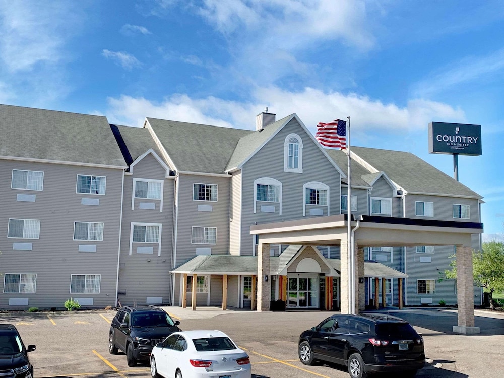 Country Inn & Suites By Radisson, Owatonna, Mn - Medford, MN