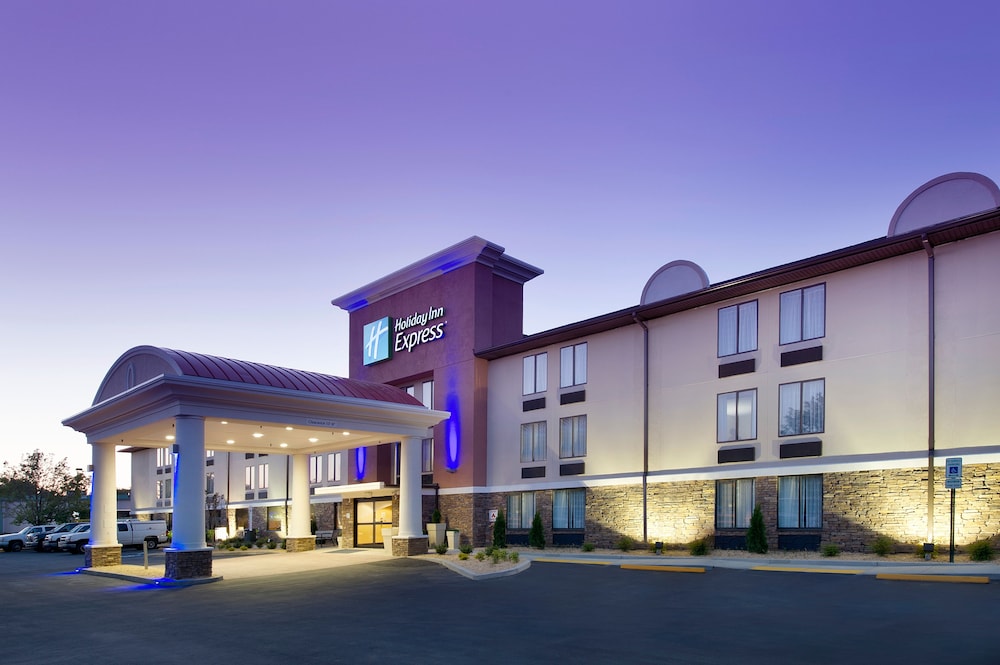 Holiday Inn Express Waldorf, An Ihg Hotel - Waldorf, MD