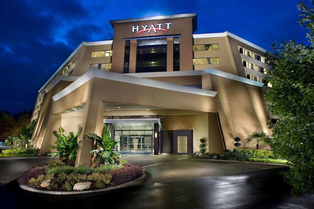 Hyatt Regency Suites Atlanta Northwest - Buckhead, GA