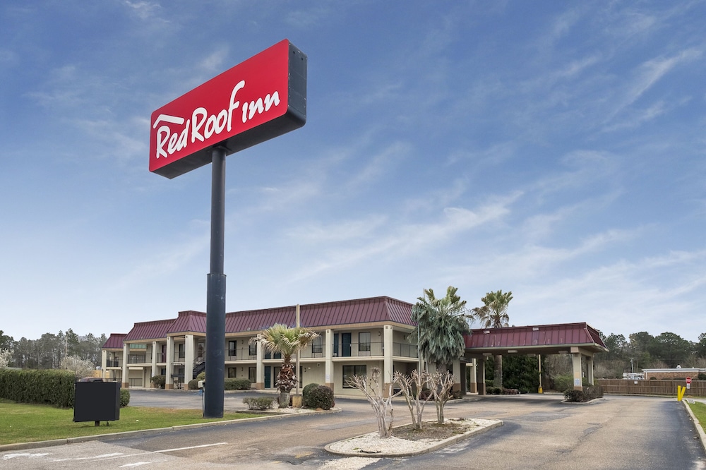Red Roof Inn Mobile North – Saraland - Mobile, AL