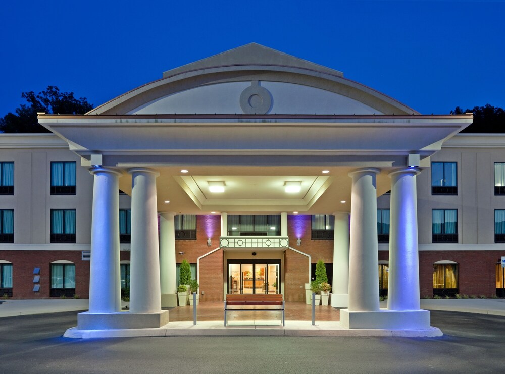Holiday Inn Express Hotel & Suites Harriman, An Ihg Hotel - Kingston, TN
