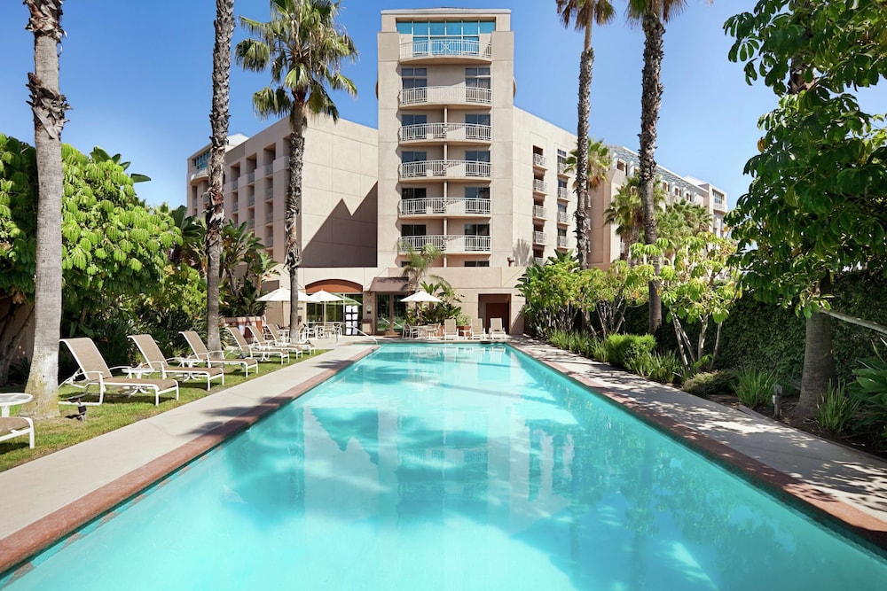 Embassy Suites By Hilton Brea North Orange County - Pomona, CA