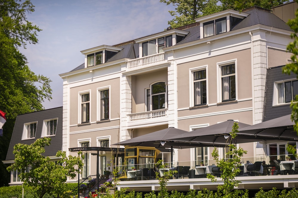 Hotel Landgoed Lauswolt - Friesland