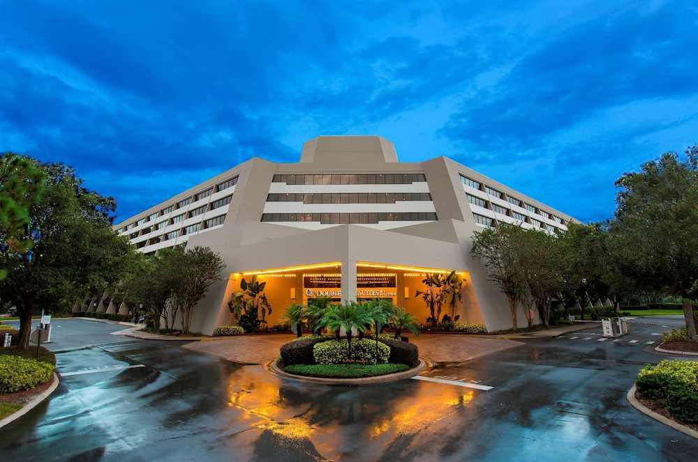 Doubletree Suites By Hilton Orlando - Disney Springs® Area - Orlando, FL