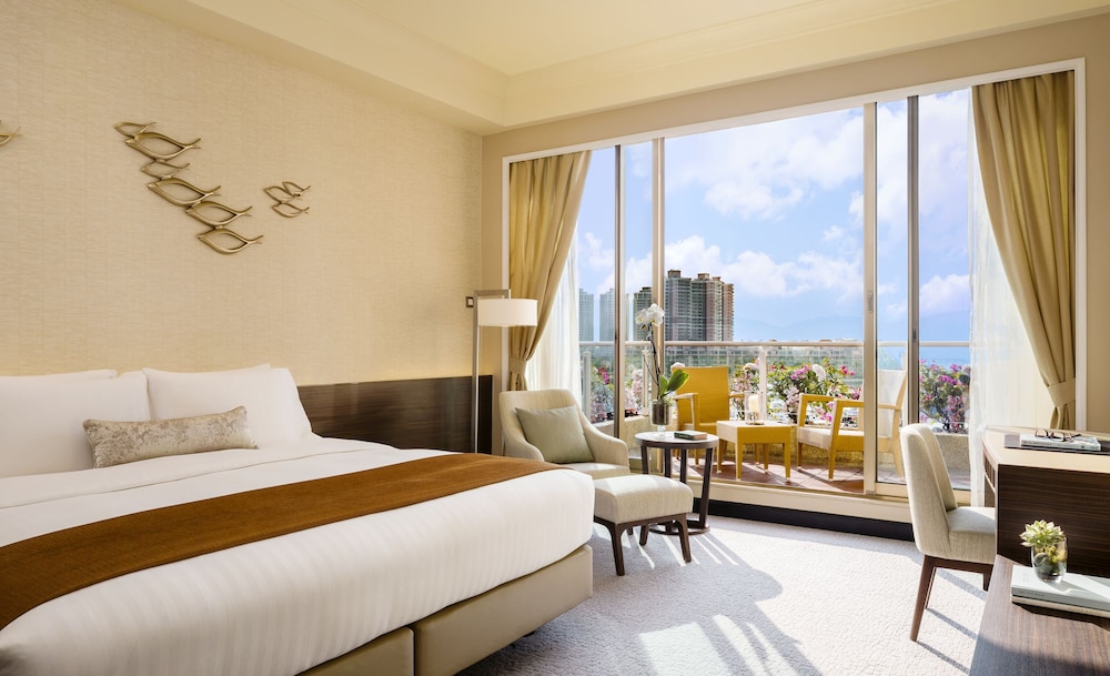 홍콩 골드 코스트 호텔 - Tin Shui Wai