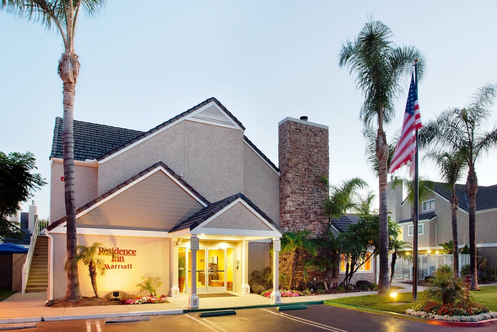 Residence Inn By Marriott Irvine Spectrum - Mission Viejo, CA