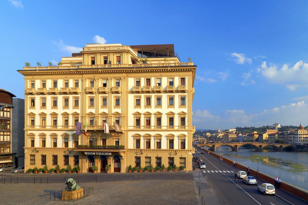 The Westin Excelsior, Florence - Firenze