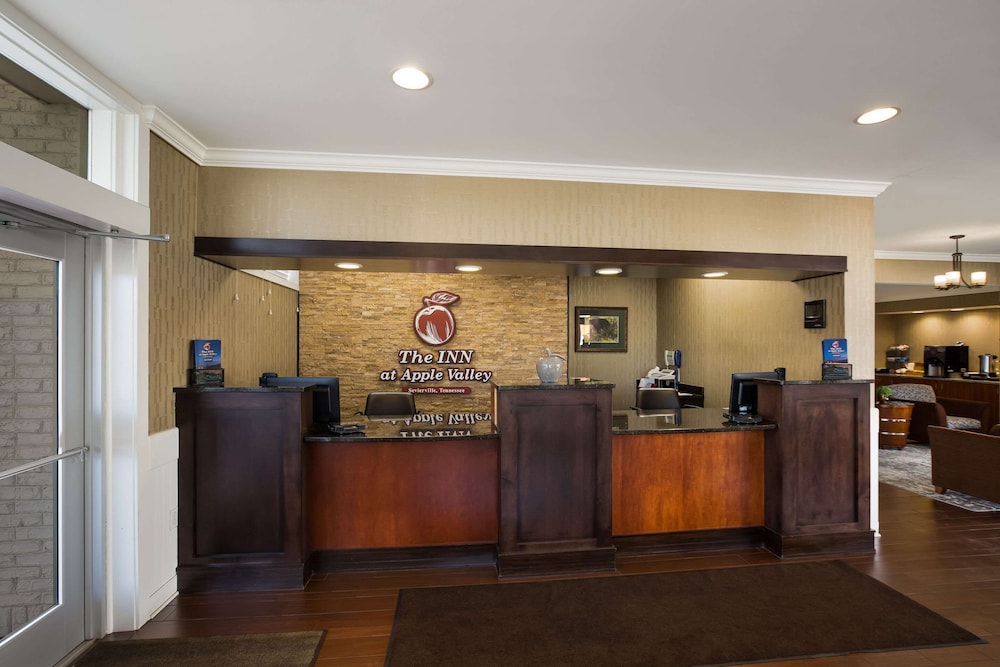 Comfort Inn Apple Valley Sevierville - Pigeon Forge