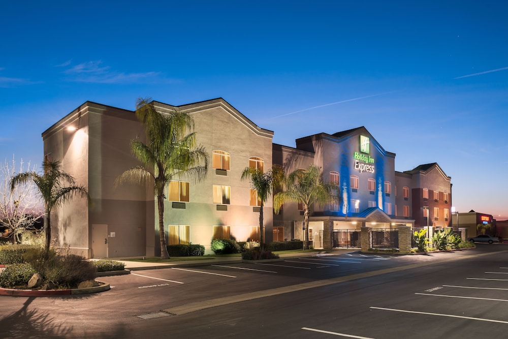 Holiday Inn Express Rocklin - Galleria Area, An Ihg Hotel - Roseville, CA