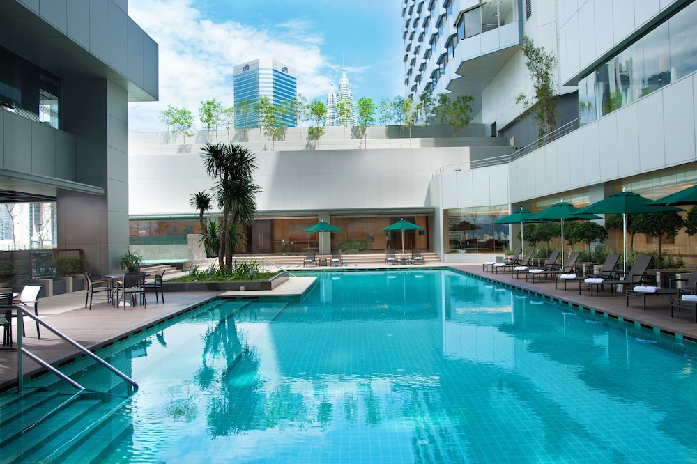 Doubletree By Hilton Hotel Kuala Lumpur - Kuala Lumpur