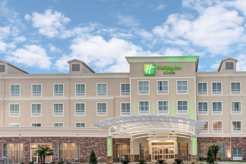 Holiday Inn Hotel & Suites Lafayette North, An Ihg Hotel - Louisiane