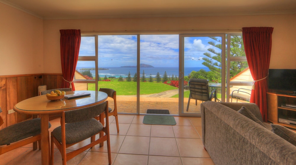 Islander Lodge Apartments - Norfolk Island