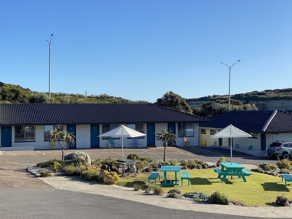 Southern Ocean Motor Inn - Port Campbell
