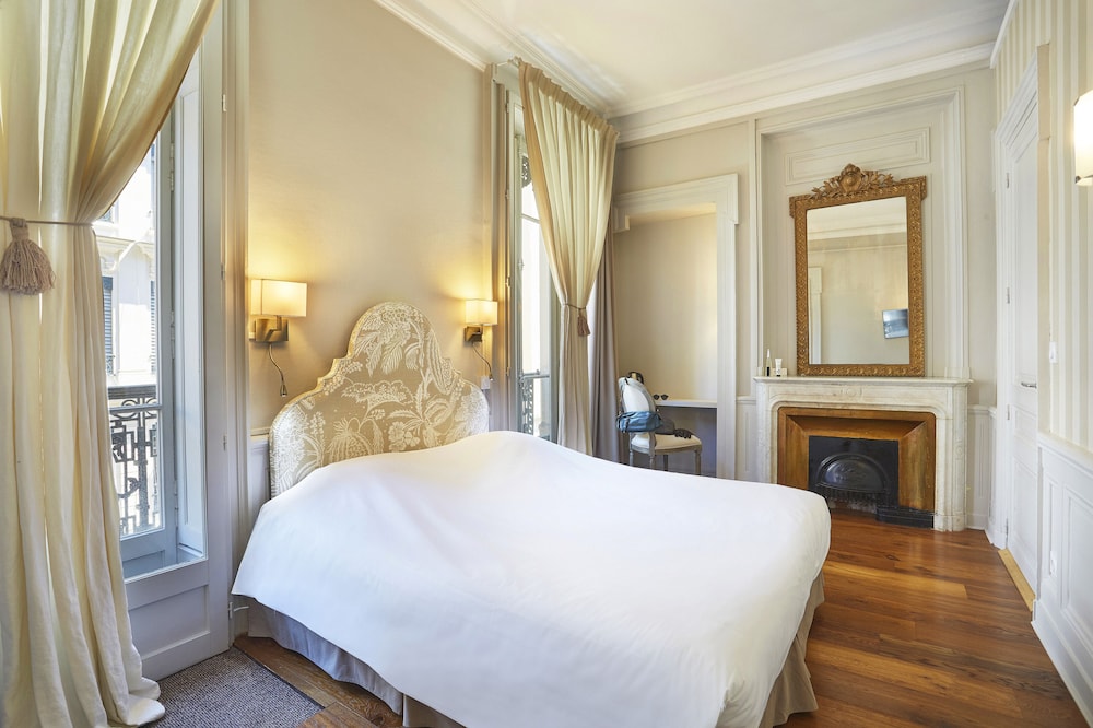Hotel Vaubecour - Rhône
