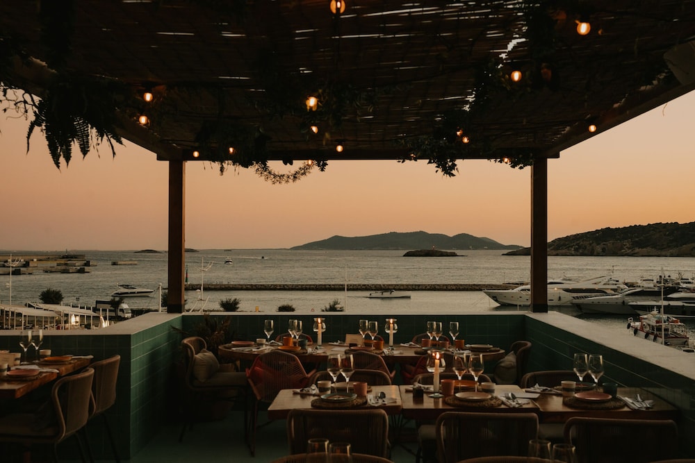 Mikasa Ibiza Boutique Hotel - Adults Only - Île de Ibiza