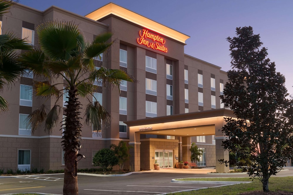 Hampton Inn & Suites Deland - Orange City, FL