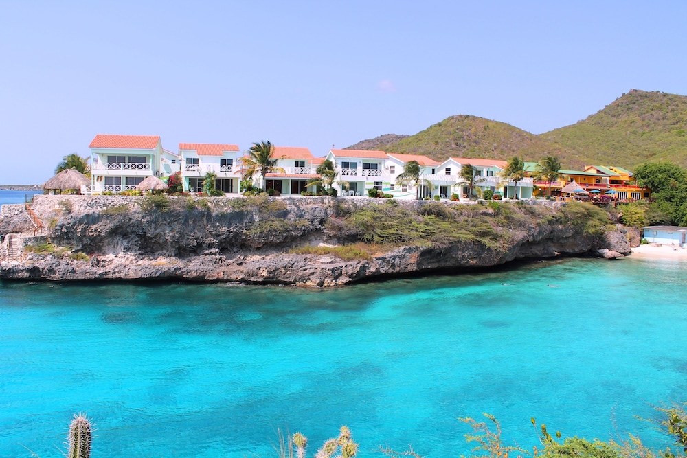 Lagoon Ocean Resort - Caribe