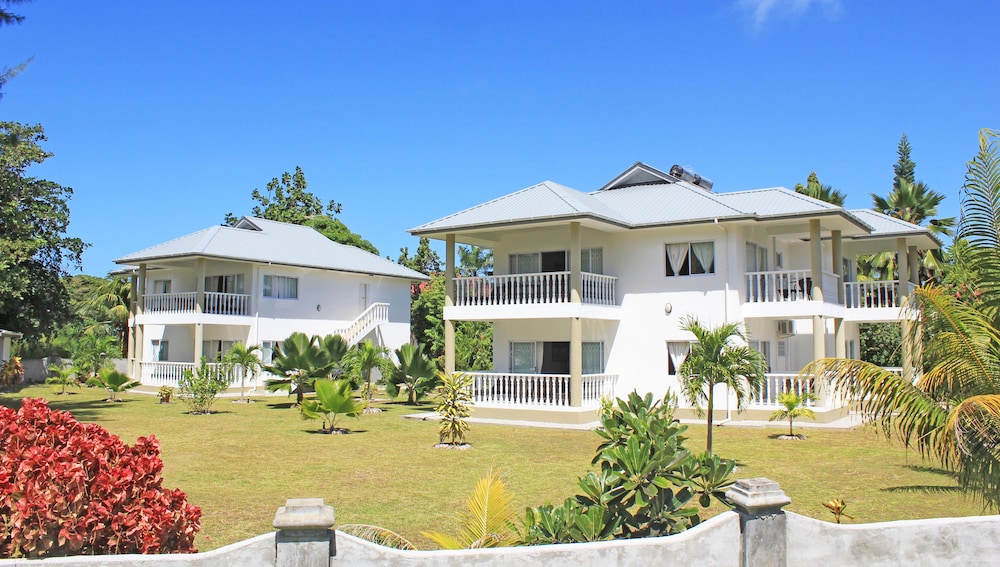 Casa Tara Villas - Seychelles