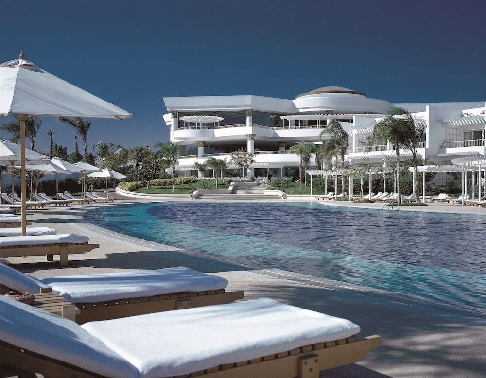 Royal Monte Carlo Sharm Villas & Suites (Adults Only) - Sharm El-Sheikh
