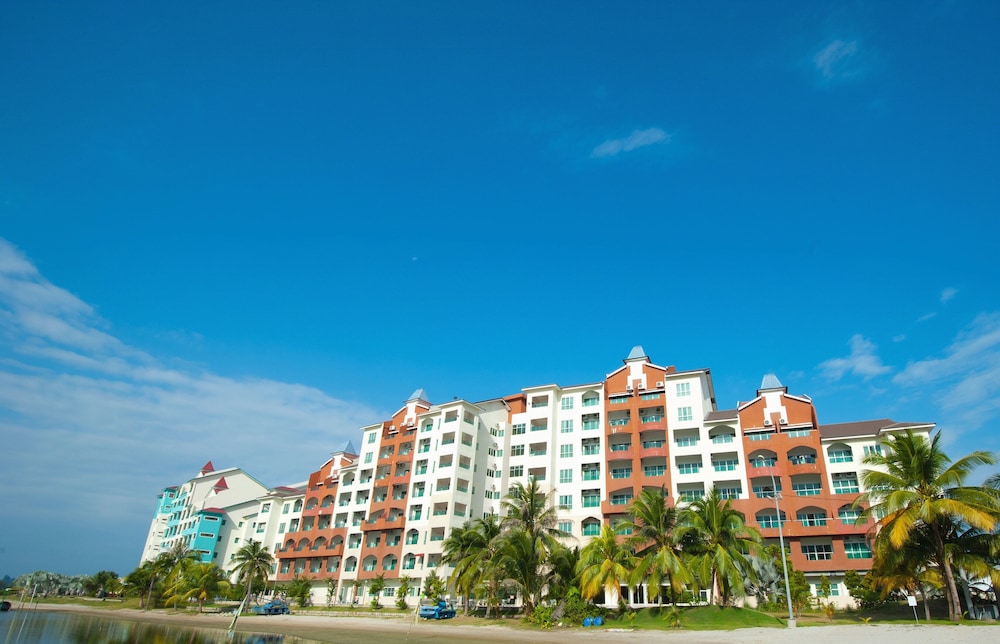 Marina Island Pangkor Resort & Hotel - Sitiawan