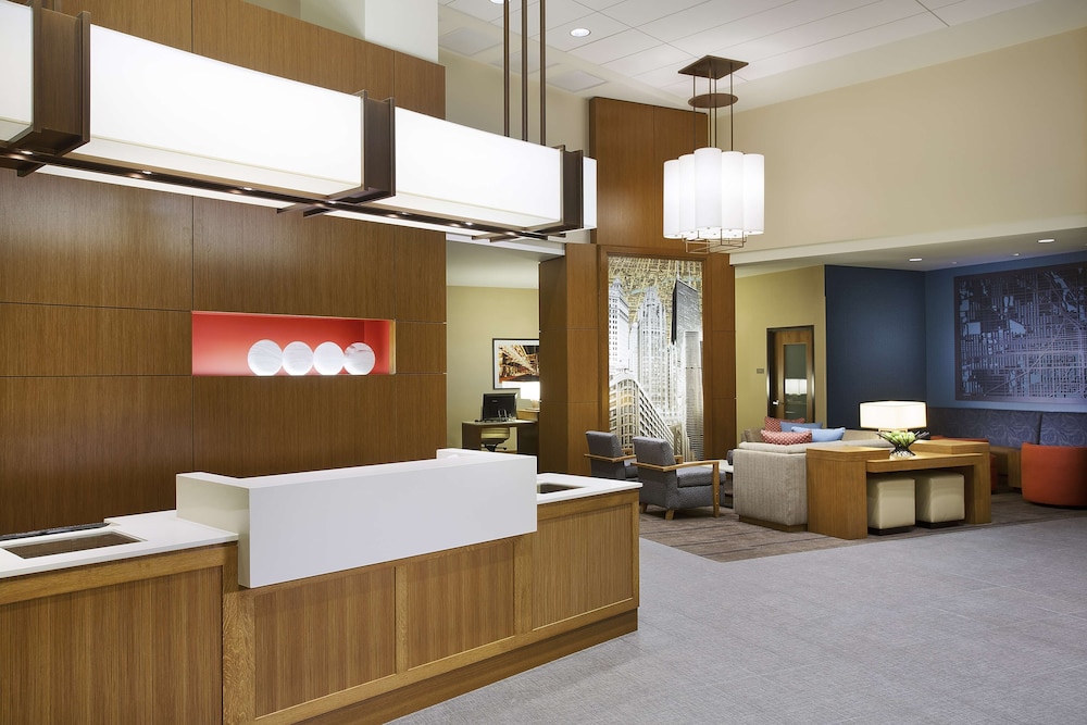 Hyatt Place Chicago Midway Airport - Melrose Park