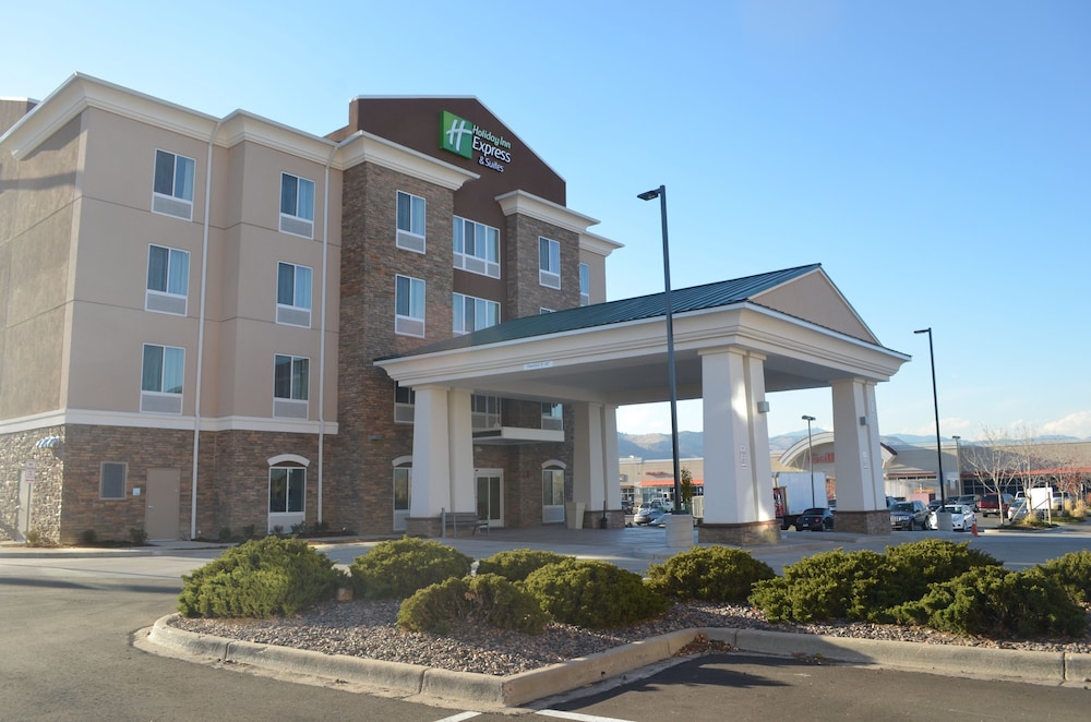 Holiday Inn Express & Suites Golden - Morrison, CO