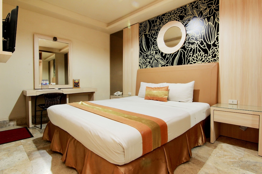 Hotel Grand Rosela Yogyakarta - Bantul