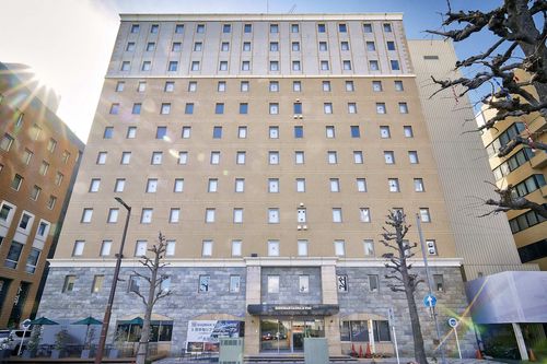 3s Hotel Atsugi - 伊勢原市