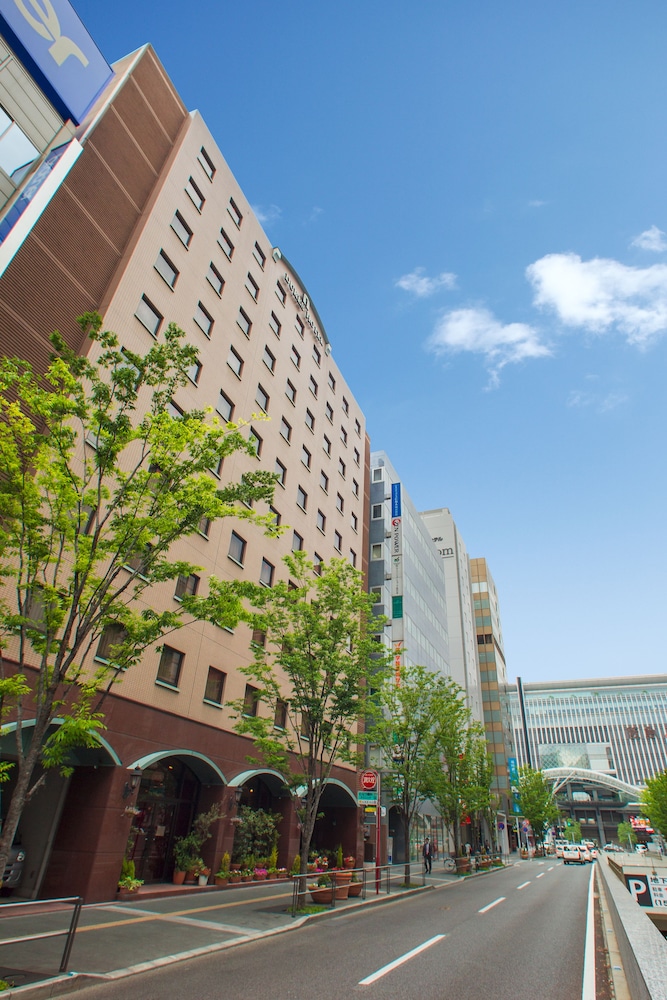 Dukes Hotel Hakata - Fukuoka