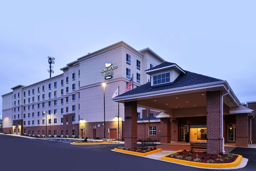 Homewood Suites by Hilton Columbia/Laurel - Columbia, MD