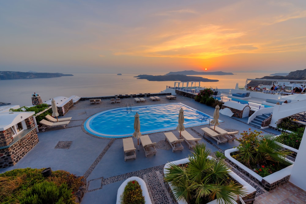 Ifestau.4 Suites - Greece