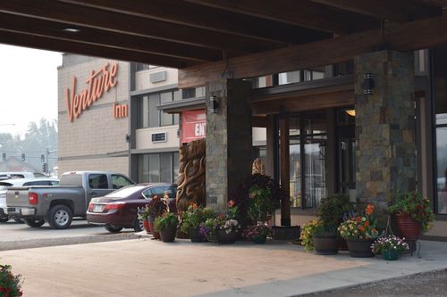 Best hotels in Libby, MT on