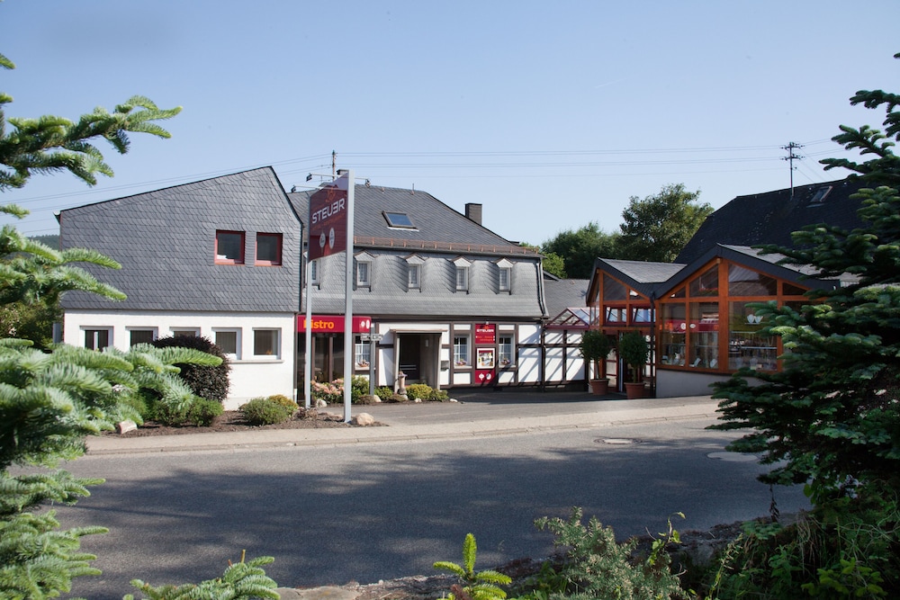 Hotel Steuer - Morbach
