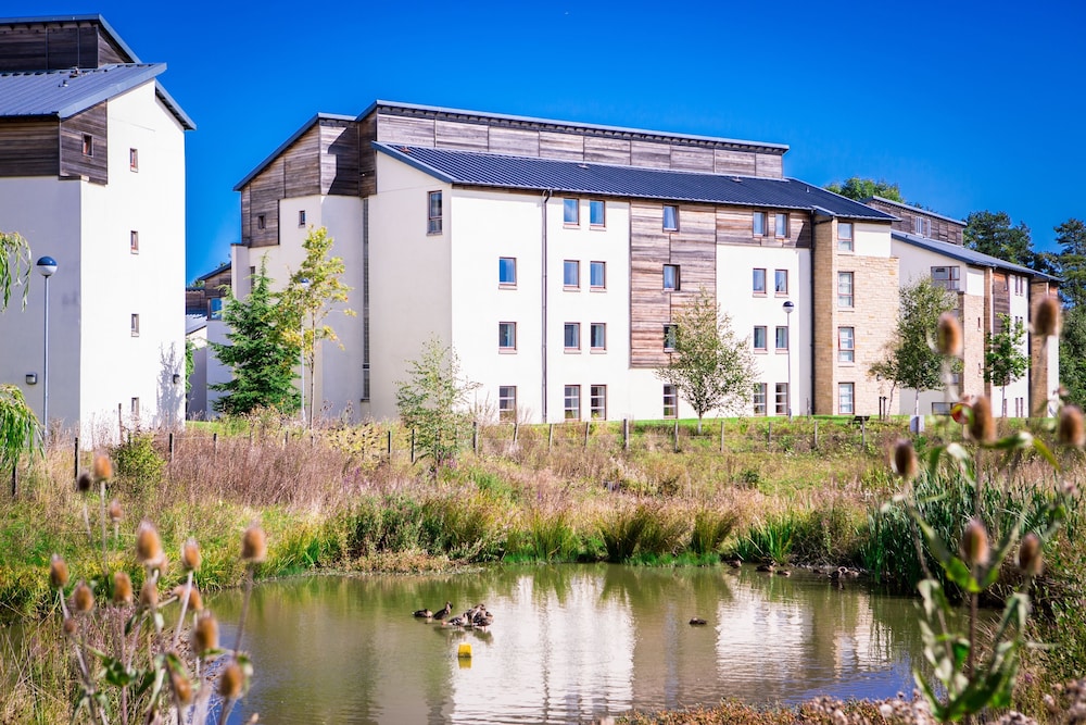 David Russell Apartments Campus Accommodation - Saint Andrews