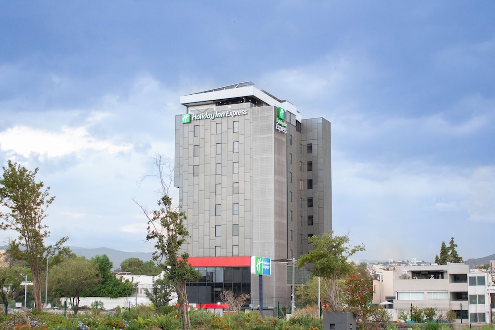 Holiday Inn Express Mexico City Satelite, An Ihg Hotel - Tlalnepantla de Baz