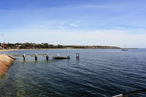 Port Vincent Holiday Apartment rentals cozycozy